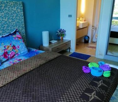 South Pattaya Apartment | Atlantis Condo Resort Jomtian Pattaya