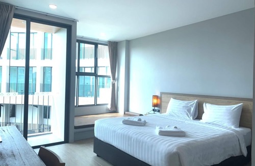 Ban Bo Han Hotel | Atom Phuket Hotel