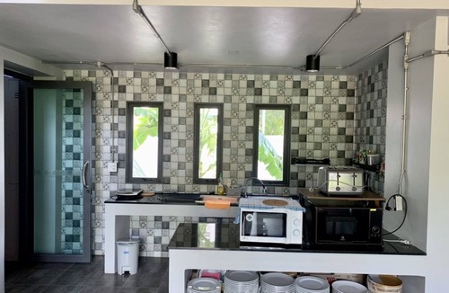 Ban Bo Han Hotel | Atom Phuket Hotel