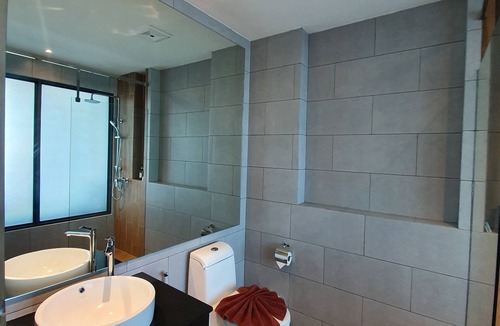 Ban Bo Han Hotel | Atom Phuket Hotel