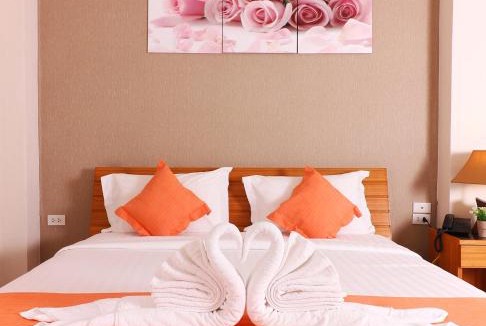 Mueang Loei Hotel | AU Place Hotel