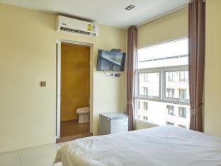 San Chao Pho Suea Hostel | Aubon Hostel