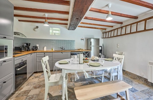 Courseulles-sur-Mer House | Augustine Beach - Maison à 700 m de la plage