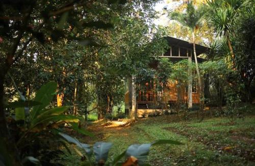 Fang House | Aum Hum Homestay