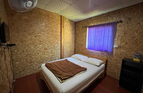 Chom Thong House | Aungha forest view บ้านวิวนา