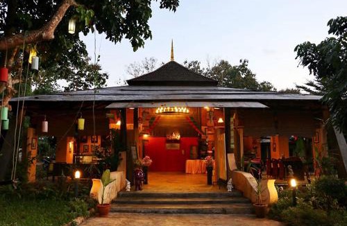 Chiang Dao Resort | Aurora Resort Chiangdao