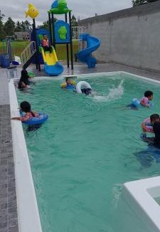 Satun Villa | AVA poolvilla satun
