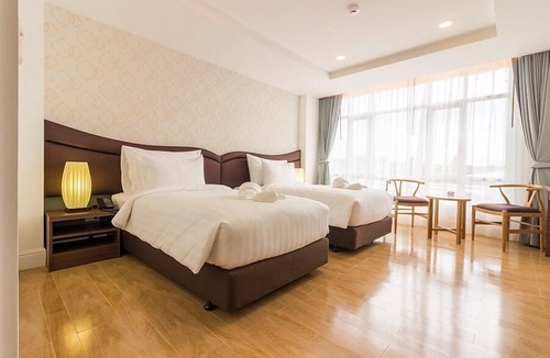 Trat Hotel | Avada hotel