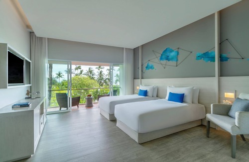 Taling Ngam Resort | Avani+ Samui Resort