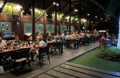 Krabi Resort | Avatar Railay-Adult Only