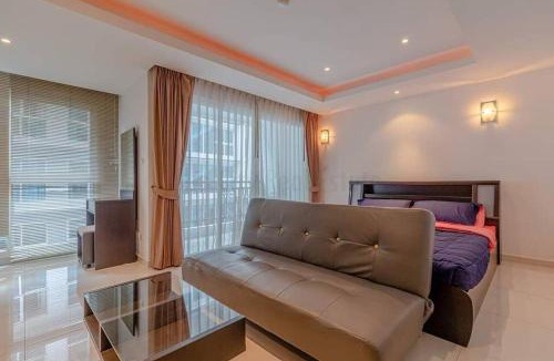 Pattaya Bay Apartment | AVENUE RESIDENCE C5