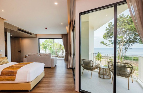 Hua Hin Hotel | Aviyana Hua Hin