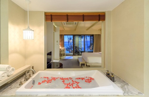 Ko Chang Hotel | AWA Koh Chang