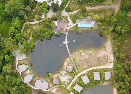 Ko Yao Resort | Awana Villa Resort Yaonoi - SHA Extra Plus