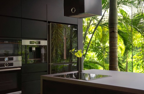 Nong Kwai Villa | Award Winning Fortified Luxury Eco Villa in lovely Chiang Mai