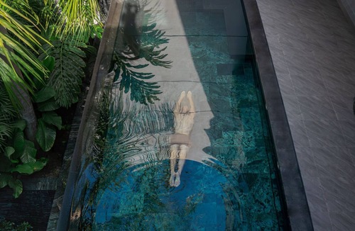 Nong Kwai Villa | Award Winning Fortified Luxury Eco Villa in lovely Chiang Mai