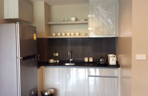 Phaya Yen Apartment | Away 23 dg estate @ Khaoyai