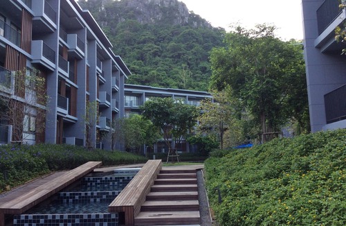 Phaya Yen Apartment | Away 23 dg estate @ Khaoyai