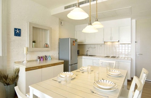 Khao Tao Apartment | Away Baan Nub Kluen Beachfront at HuaHin