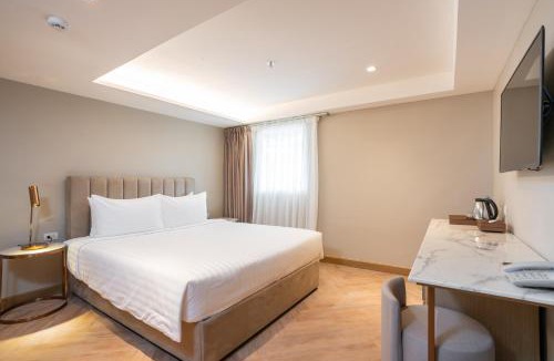 Bang Lamphu Lang Hotel | Away Bangkok Riverside Kene