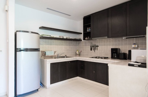 Khao Tao Apartment | Away Las Tortugas beachfront condo @ hua