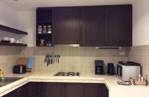 Khao Tao Condo | Away Las Tortugas Beachfront
