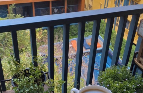 Khlong Toei Apartment | Awesome Condo l Wonderful 2BR: Full Apartment! 1.2km from On Nut BTS station