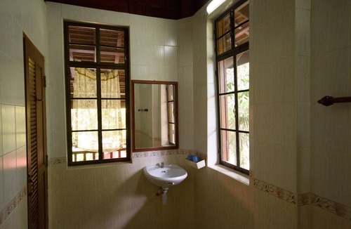 Ayutthaya Hotel | Ayodhara Village