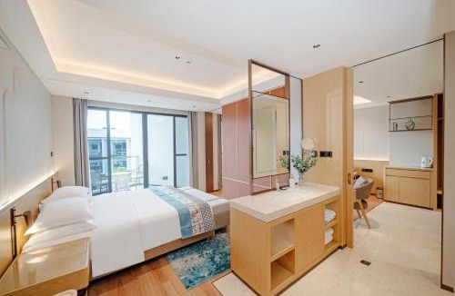 Uthai Hotel | Ayutthaya Star Hotel