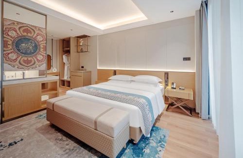 Uthai Hotel | Ayutthaya Star Hotel