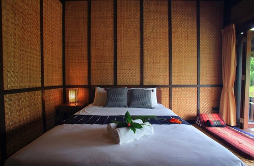 Chiang Dao Hotel | Azalea Village Wellness Resort