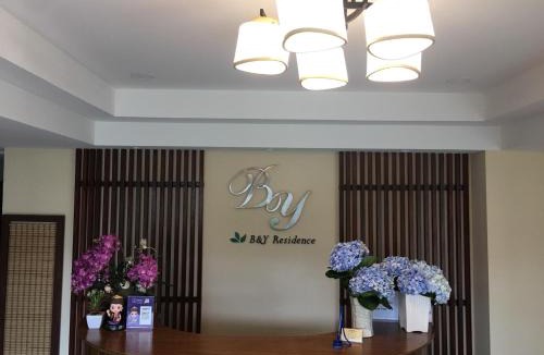 Tha Sala Apartment | B and Y Residence