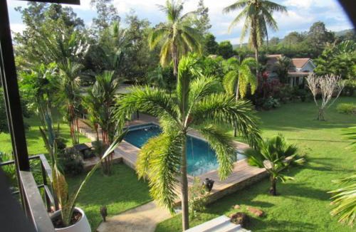 Noen Hom Resort | B&B Forest Hill Khao Yai