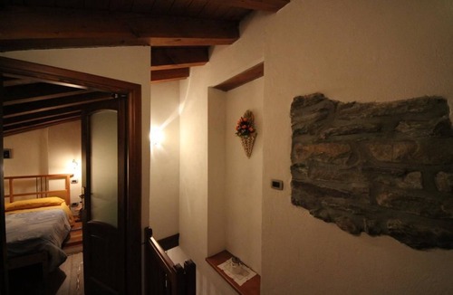 Bard Bed & Breakfast | b&b Vecchio Torchio