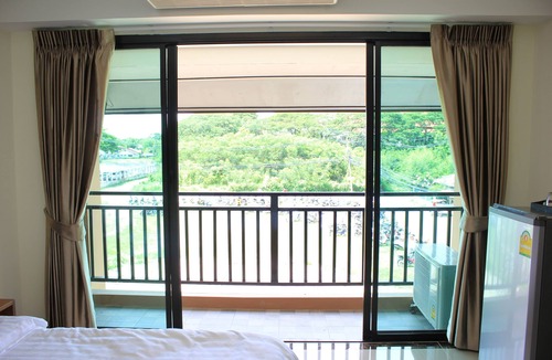 Tha Sala Hotel | B&Y Residence