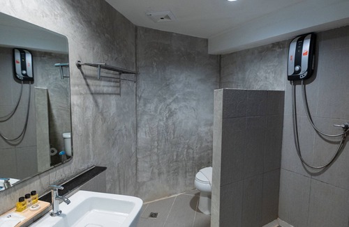 Na Chom Thian Hotel | B2 Jomtien Pattaya Boutique & Budget Hotel