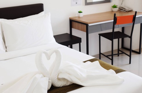 Nakhon Ratchasima Hotel | B2 Korat Boutique & Budget Hotel