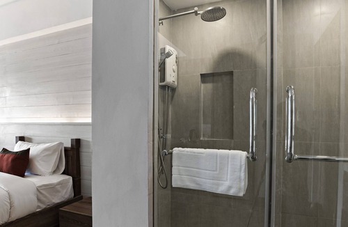Mae Hong Son Hotel | B2 Mae Hong Son Premier Hotel