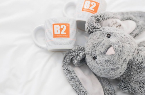 Rangsit Hotel | B2 Rangsit Boutique & Budget Hotel