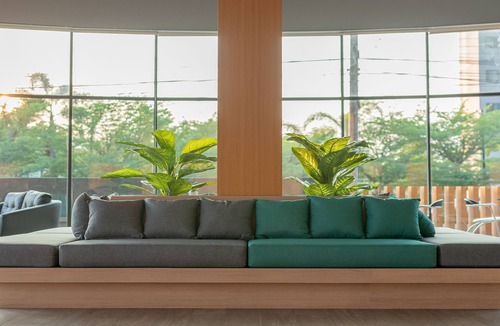 Ban Pa Yang Hotel | B2 Surat Thani Premier Hotel