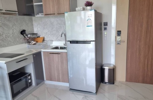 Ao Nang Apartment | B204-nice Seaview 1 Bedroom 300 Meters Walk to Ao Nang Beach