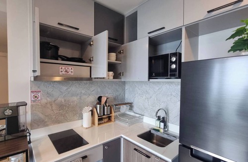 Ao Nang Apartment | B501-Penthouse Seaview 2bedrooms-2Baths 300m Walk To Ao Nang Beach