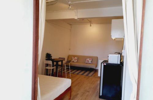 Yan Nawa Apartment | Baan 192