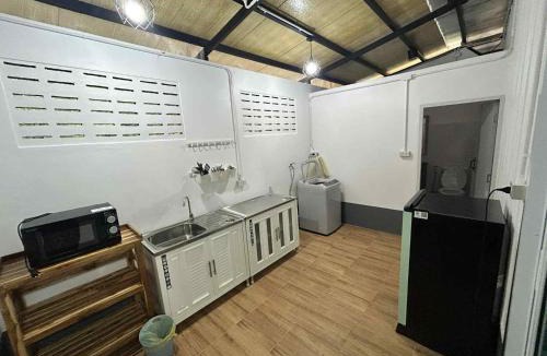Klaeng House | BAAN A Homestay