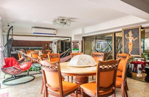 Talat Khwan Apartment | Baan Alisa 12