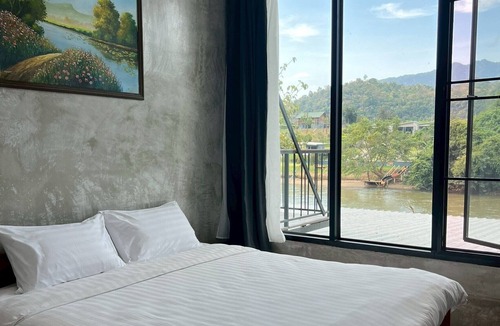 Tha Sao Hotel | Baan Alisa Bed and Breakfast