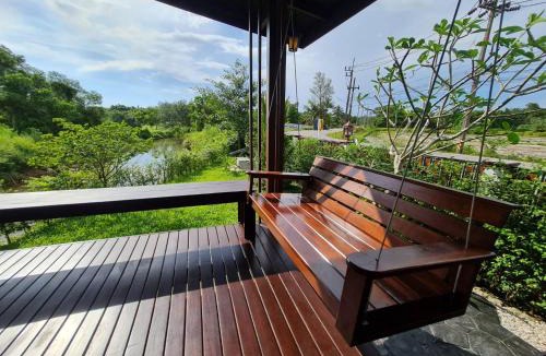 Ban Na Faek Bed & Breakfast | Baan Ati Resort & Spa