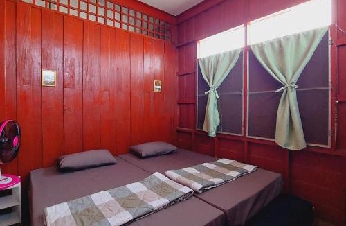 Phitsanulok Hostel | Baan Baan Cozy Hostel