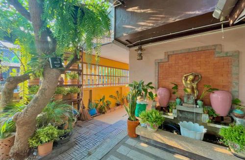 Chiang Rai House | Baan Baramee House