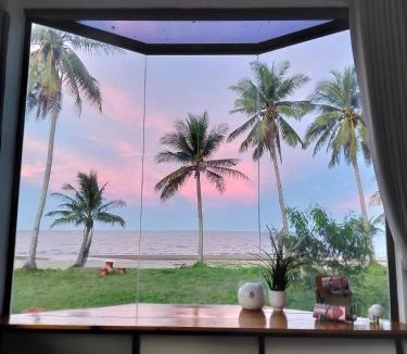 Lang Suan Villa | Baan Be Beach